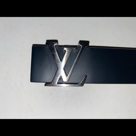 Classic Louis Vuitton Belt - Picture 12 of 12